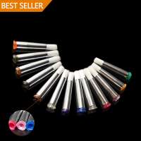 Industrial Syringe Needles Tip Glue  ball peen Dispensing Needle Fluid Brush Tips